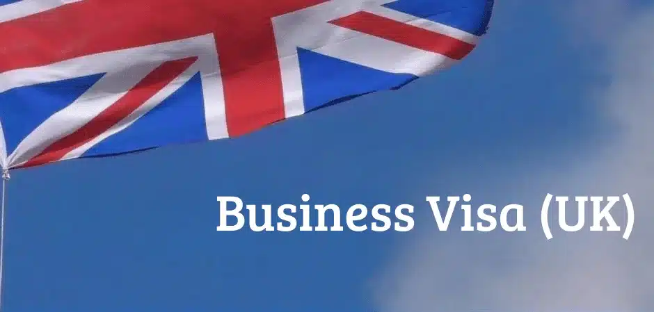 business visa