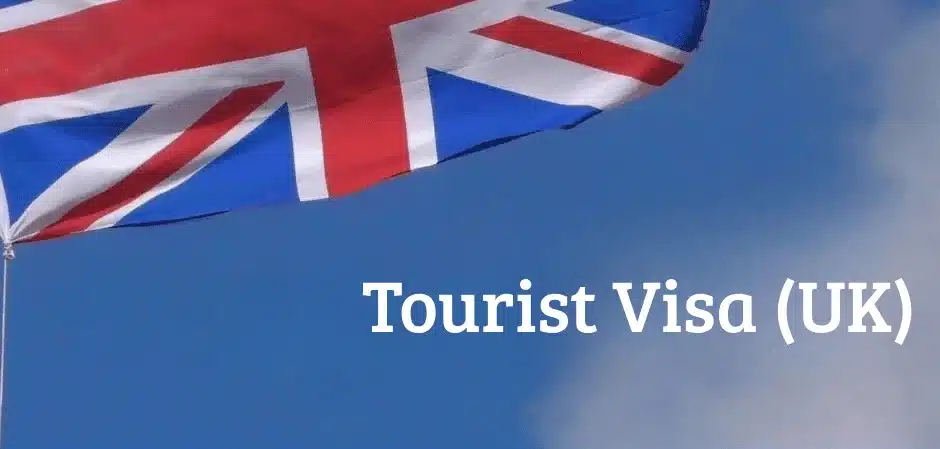tourist visa