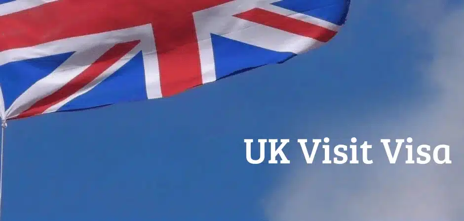 uk visit visa