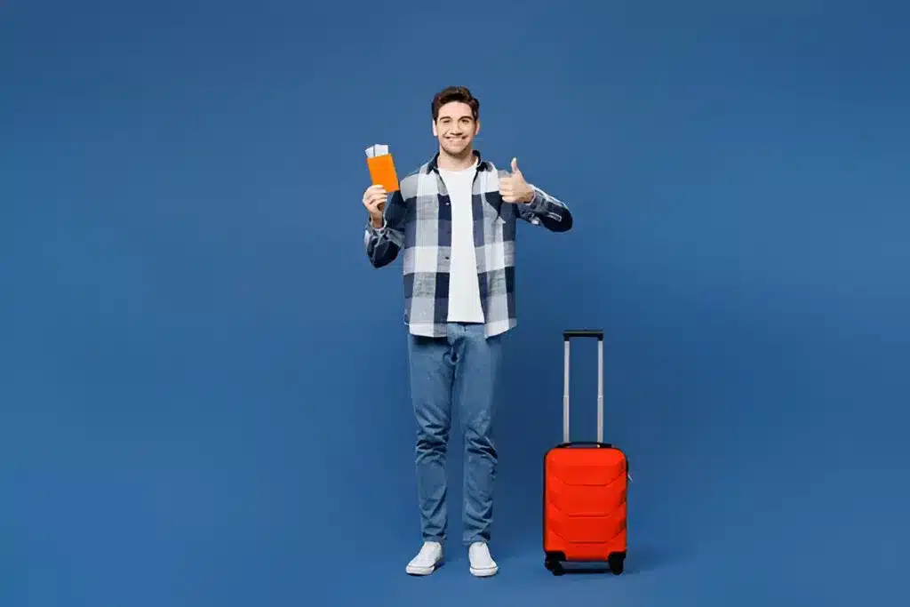 Apply for Indian passport in UK