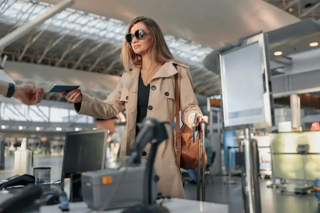 Indian Passport Renewal in UK