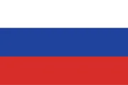 Russia Flag 1