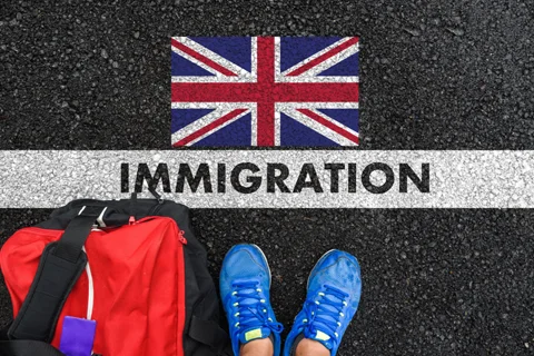 UK Immigration