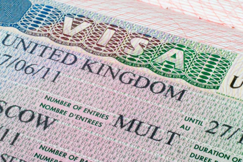 Unique Visa Services UK Visas