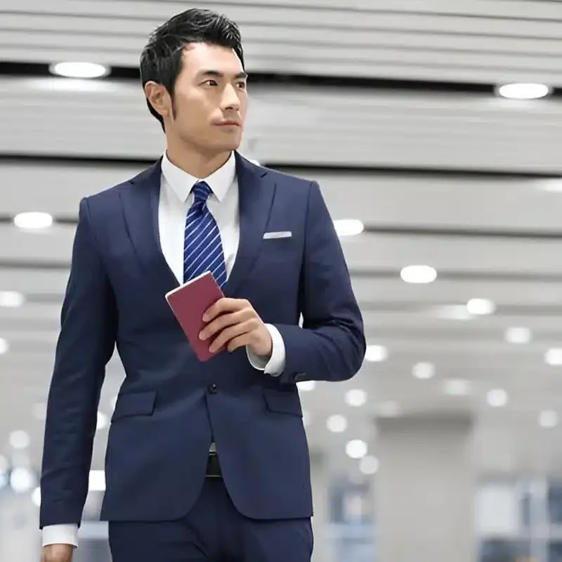 china business visa