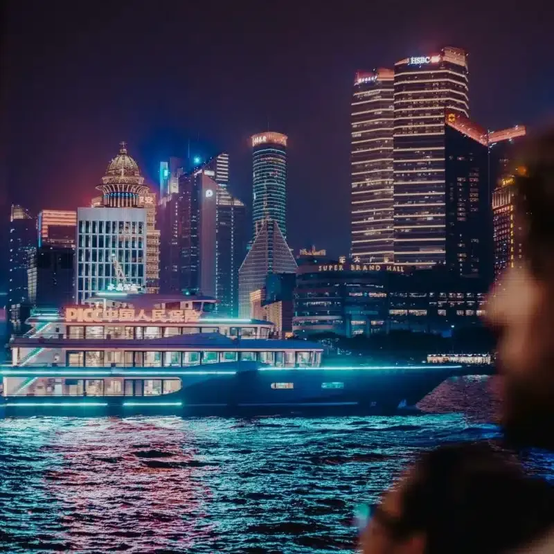 china cruise visa services in uk