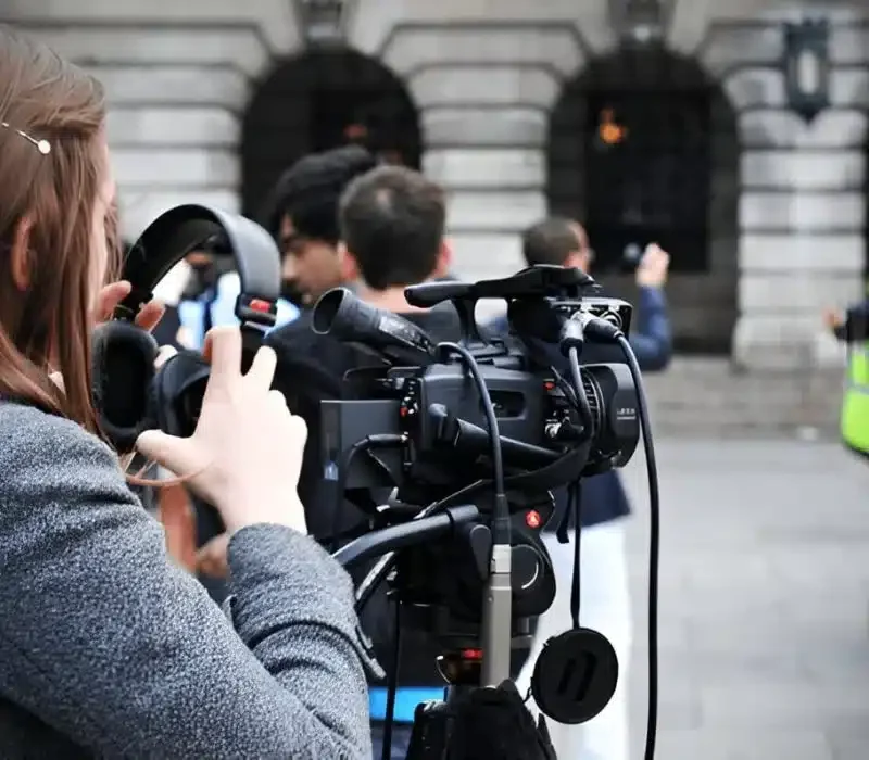 china journalist visa