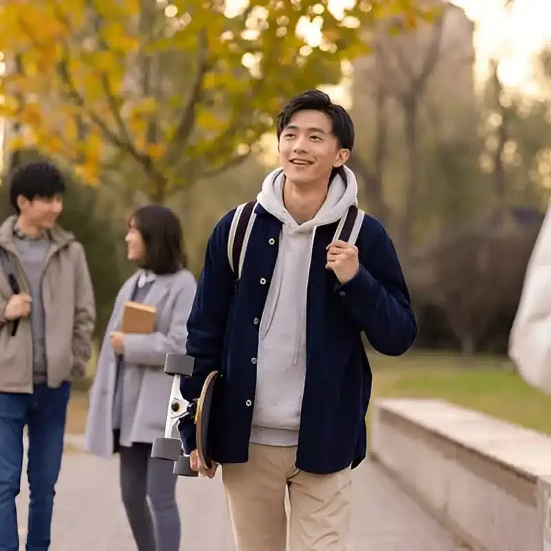 china student visa
