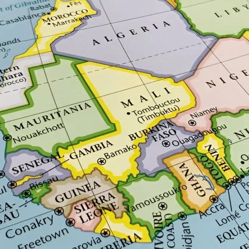 ghana business visa